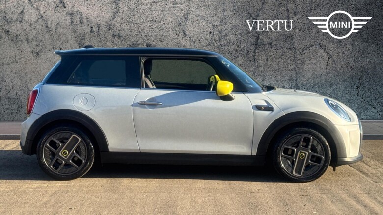 MINI Hatchback 135kW Cooper S Level 2 33kWh 3dr Auto Electric Hatchback